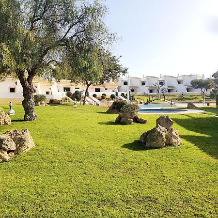 Canameira Beach - Albufeira Villa Exterior photo
