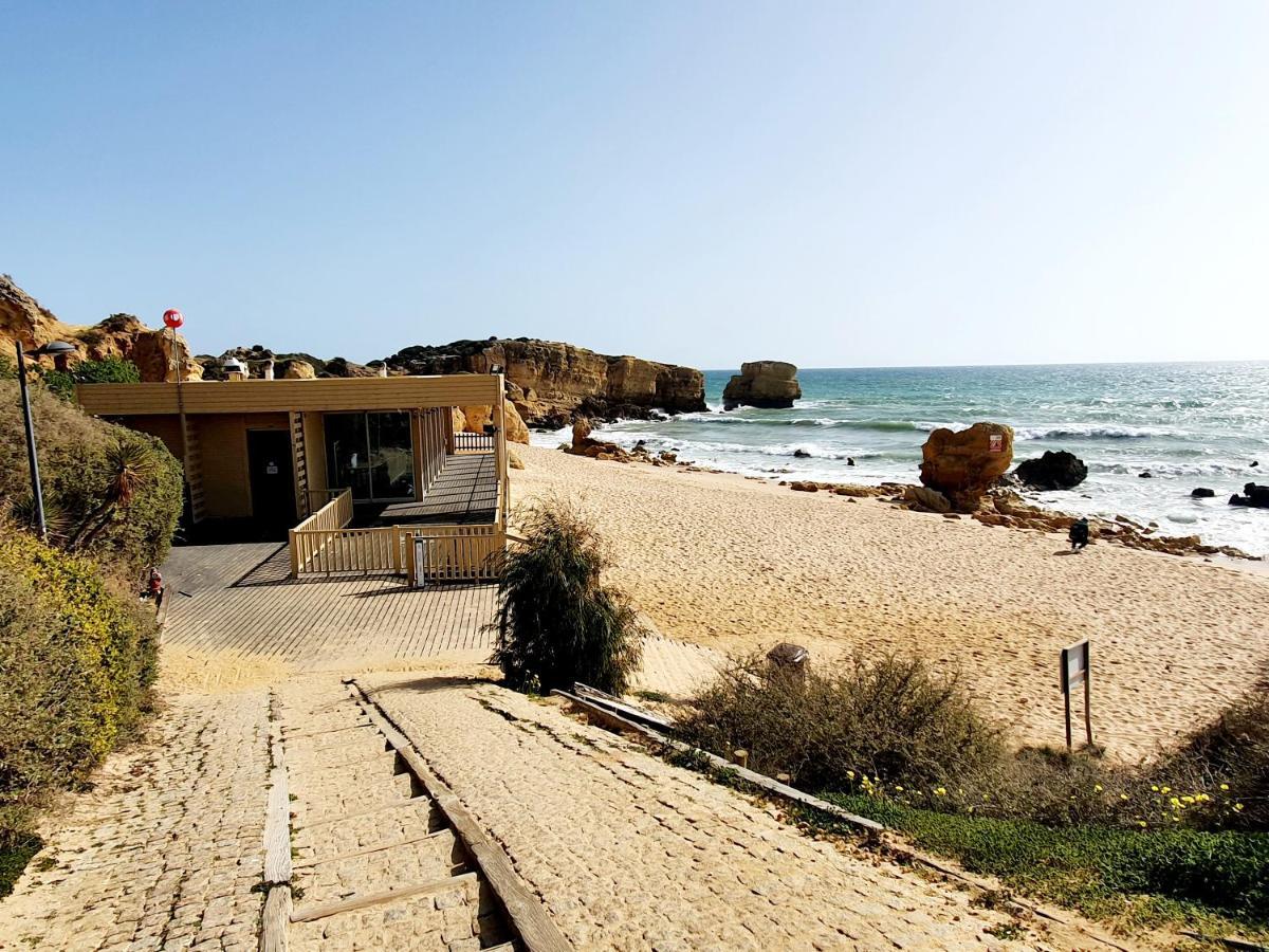 Canameira Beach - Albufeira Villa Exterior photo