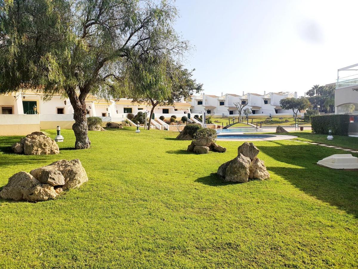 Canameira Beach - Albufeira Villa Exterior photo