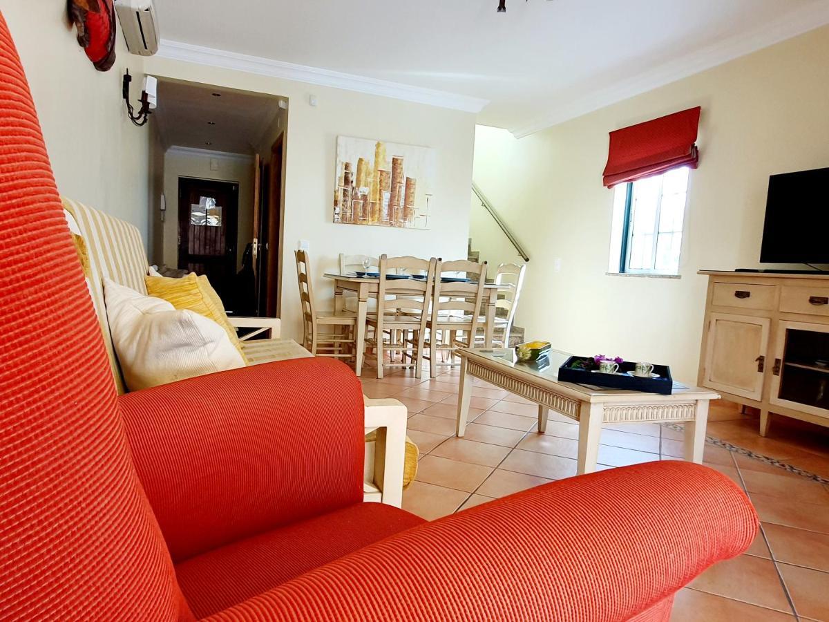 Canameira Beach - Albufeira Villa Exterior photo