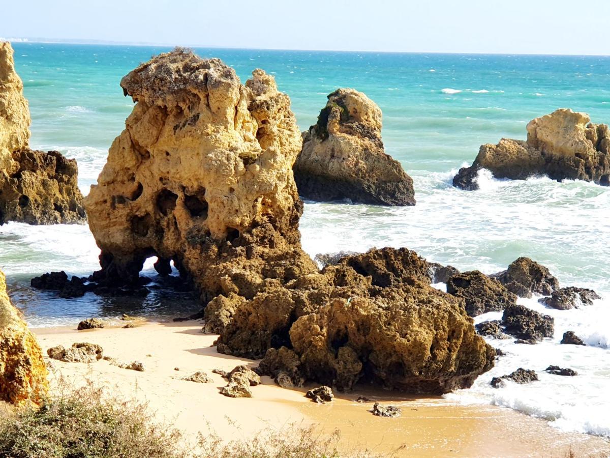 Canameira Beach - Albufeira Villa Exterior photo