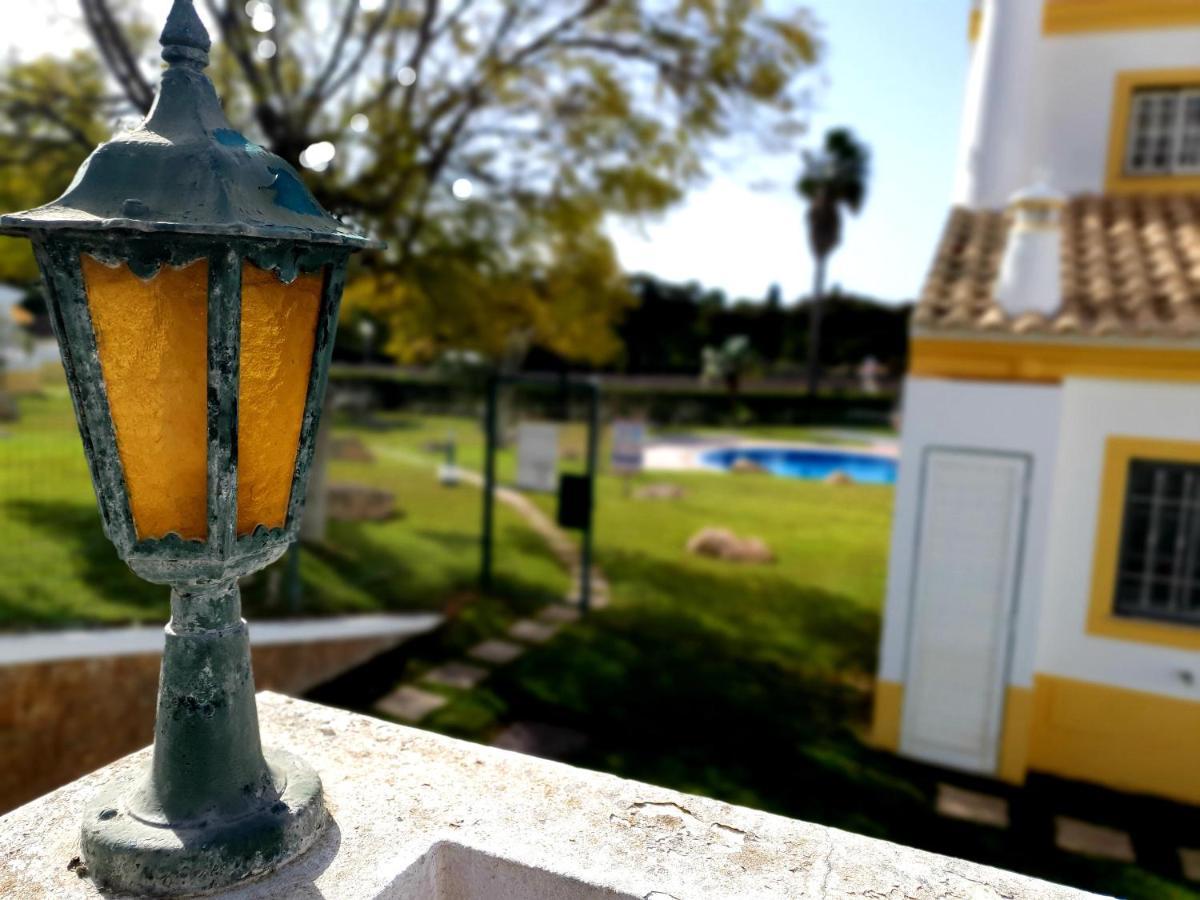 Canameira Beach - Albufeira Villa Exterior photo
