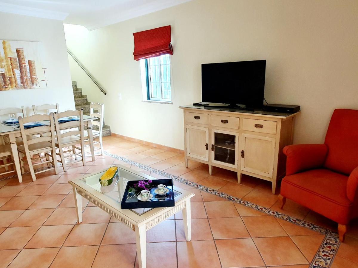 Canameira Beach - Albufeira Villa Exterior photo