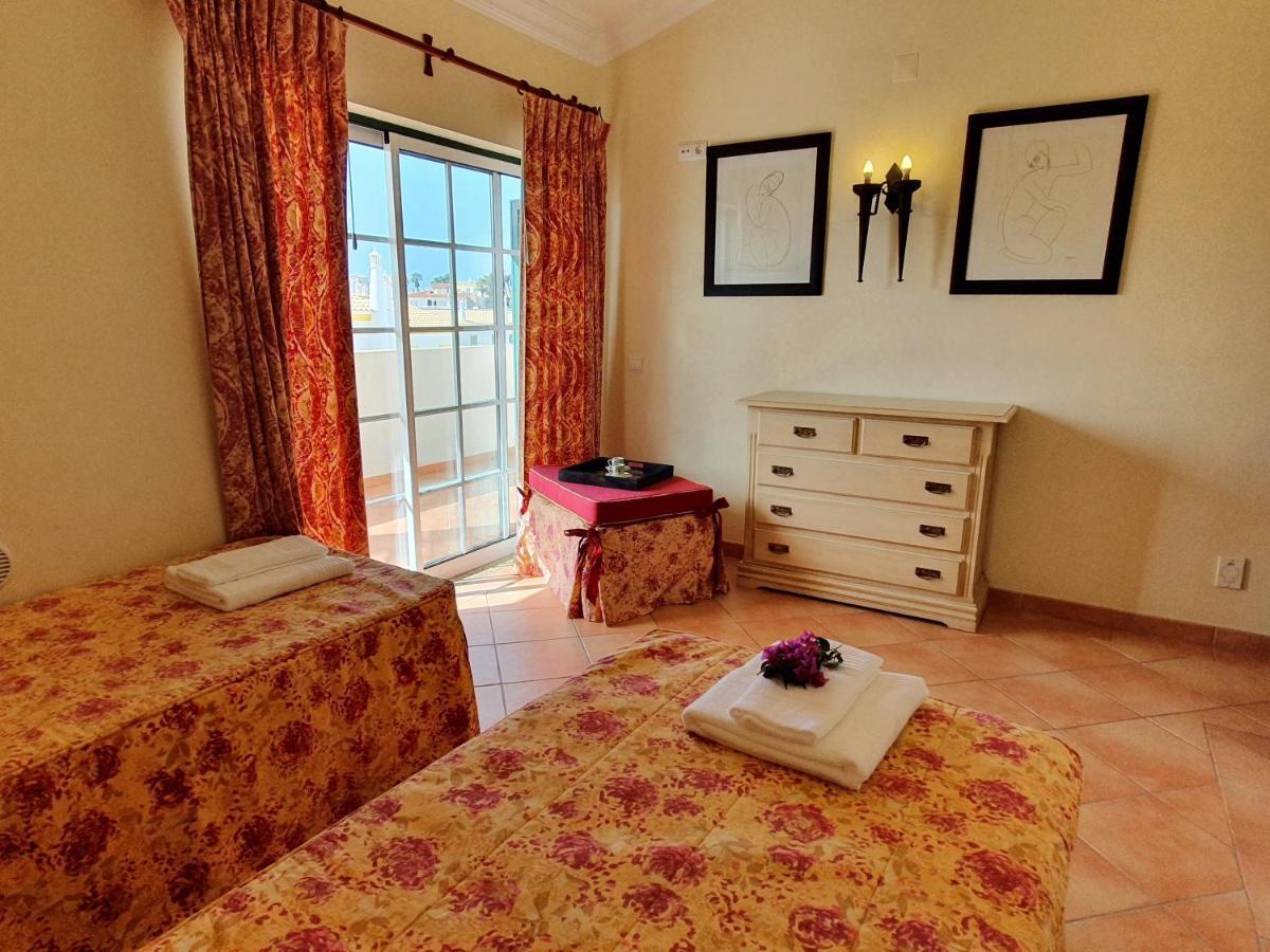 Canameira Beach - Albufeira Villa Exterior photo