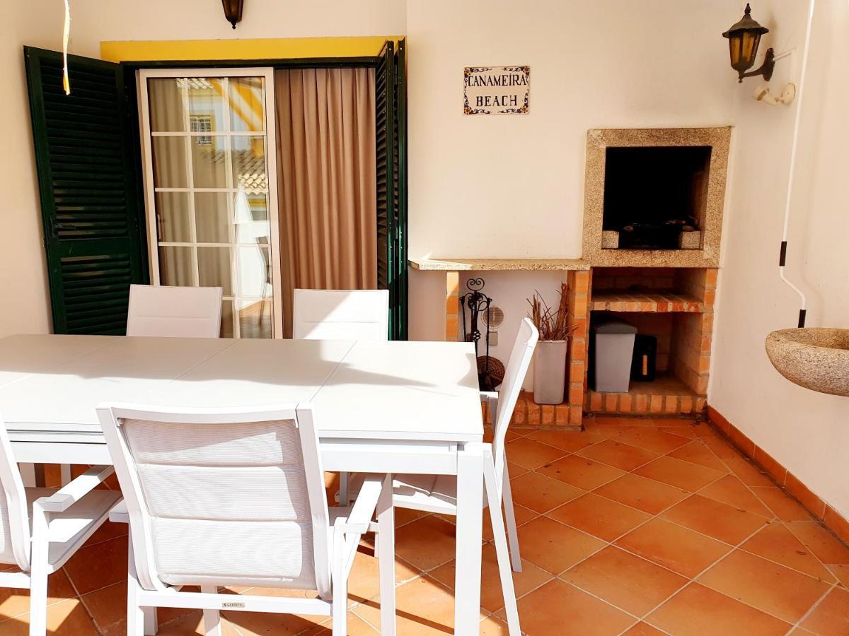 Canameira Beach - Albufeira Villa Exterior photo