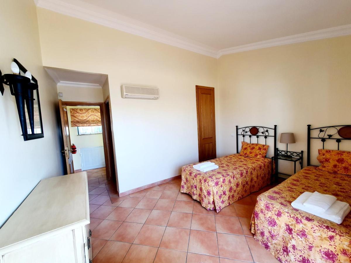 Canameira Beach - Albufeira Villa Exterior photo