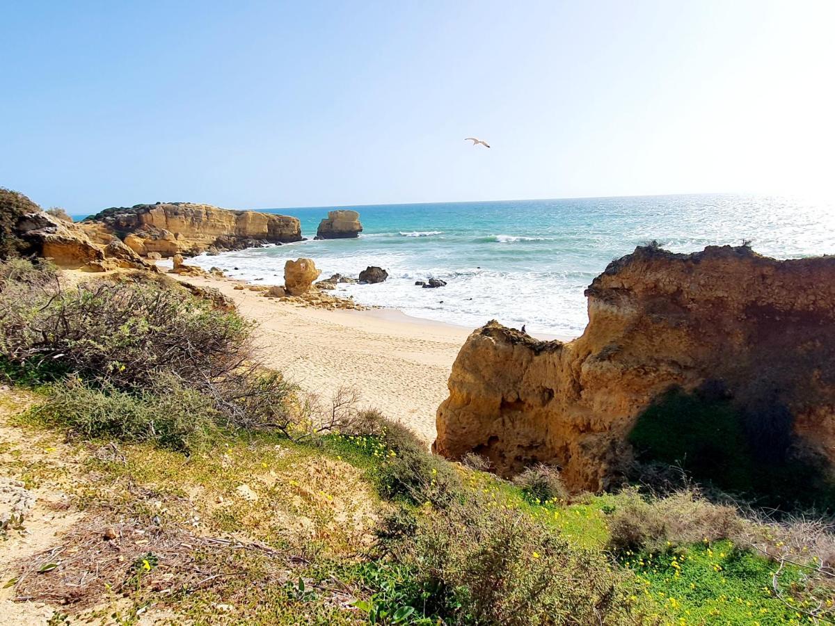 Canameira Beach - Albufeira Villa Exterior photo