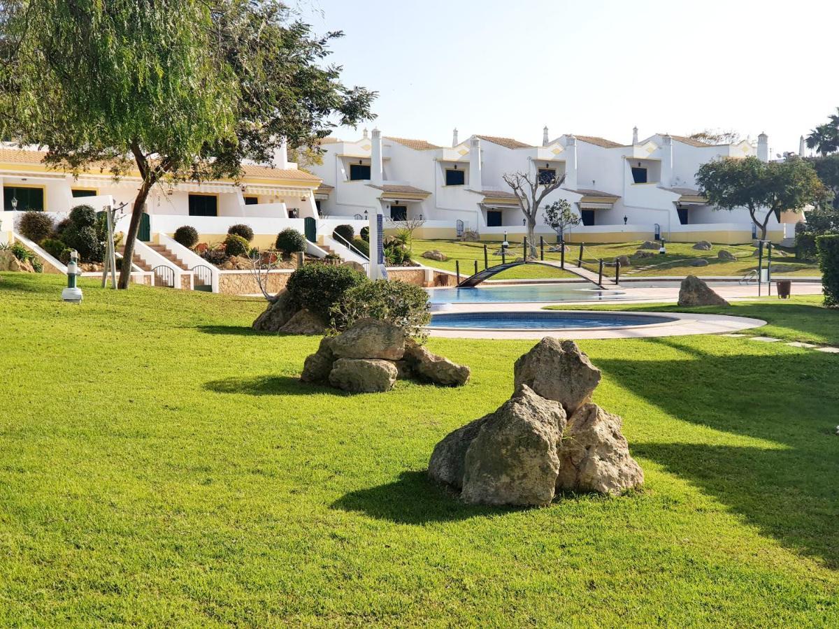 Canameira Beach - Albufeira Villa Exterior photo